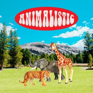 Animalistic - Single