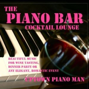 Avatar for Uptown Piano Man