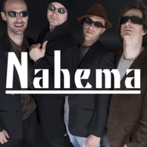 Avatar di Nahema