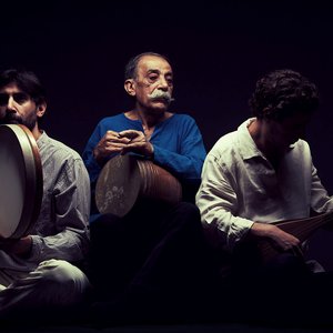 Avatar für Chemirani Trio