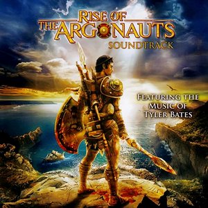 Rise Of The Argonauts