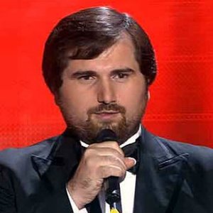 Шарип Умханов 的头像