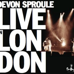 Live in London