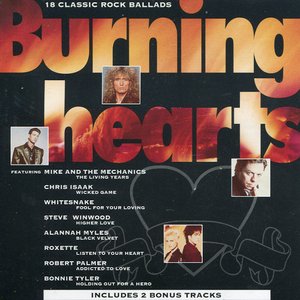 Burning Hearts