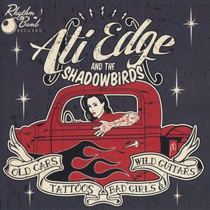 Old Cars, Tattoos, Bad Girls & Wild Guitars