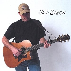 Pat Bacon