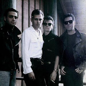 Havana 3 A.M. photo provided by Last.fm