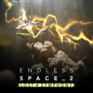 Endless Space 2: Lost Symphony