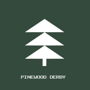 Pinewood Derby Demo