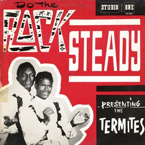 The Termites 的头像