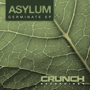 Germinate EP