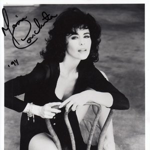 Аватар для Maria Conchita Alonso