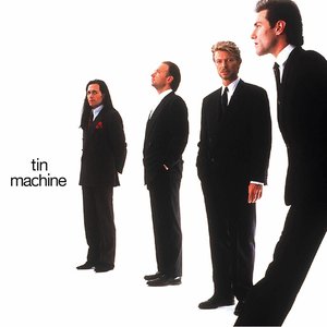 Tin Machine (Remastered)