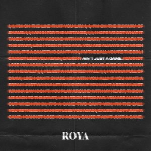 Ain't Just A Game - Single