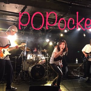 POPocket 的头像