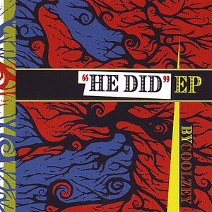 The He Did EP