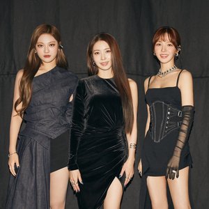 Avatar di BoA, Wendy, NINGNING