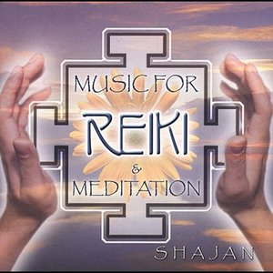 Music for Reiki & Meditation