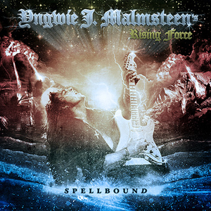 Spellbound cover
