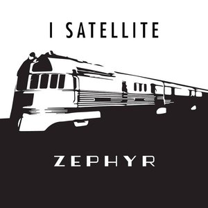 Zephyr - EP