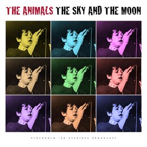 The Sky And The Moon (Live 1968)