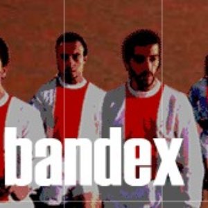 Bild för 'Bandex'