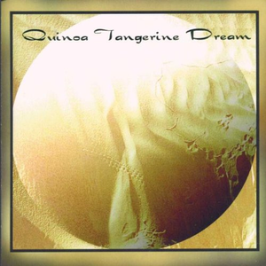 Quinoa cover