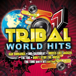 Tribal World Hits