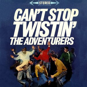 Can't Stop Twistin'