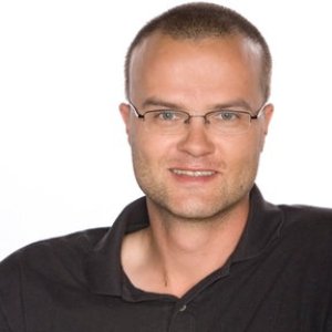 Martin Gramlich 的头像