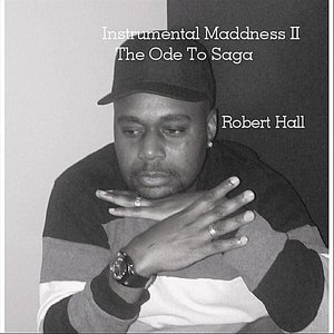 Instrumental Maddness II The Ode To Saga