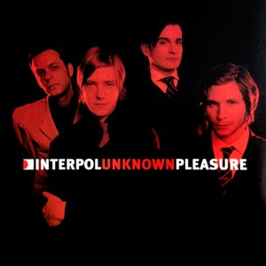 Unknown Pleasure