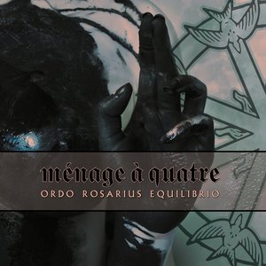 Ménage à Quatre - EP