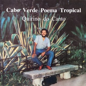 Cabo Verde Poema Tropical
