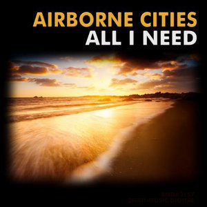 Airborne Cities 的头像