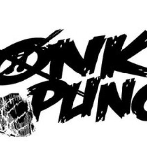 Image for 'Monkey Punch'