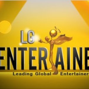 THE ENTERTAINER 的头像