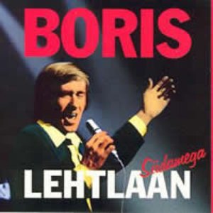 Boris Lehtlaan için avatar