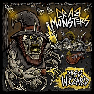 Piss Wizard