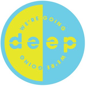 We're Going Deep 12004