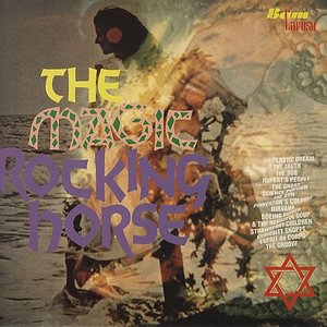 Rubble 14 - The Magic Rocking Horse