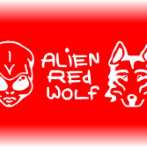 Avatar for Alien Red Wolf