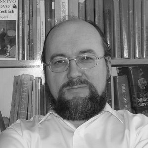 Avatar for Pavel Fér