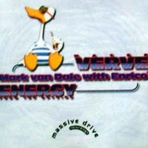 Water Verve / Energy From The Outside