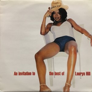 An Invitation To The Best Of Lauryn Hill