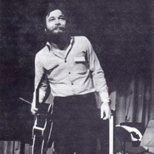 Gyula Babos photo provided by Last.fm