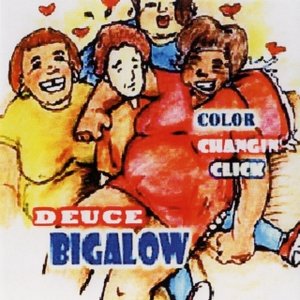 Deuce Bigalow