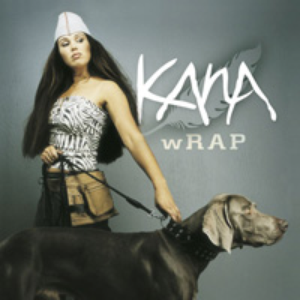 Kana wRAP cover