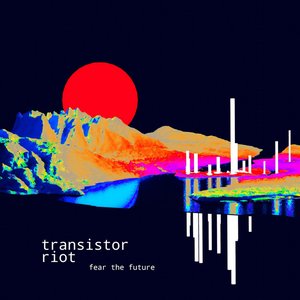 Fear the Future - EP