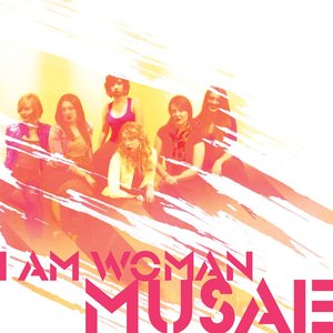 I Am Woman - Single